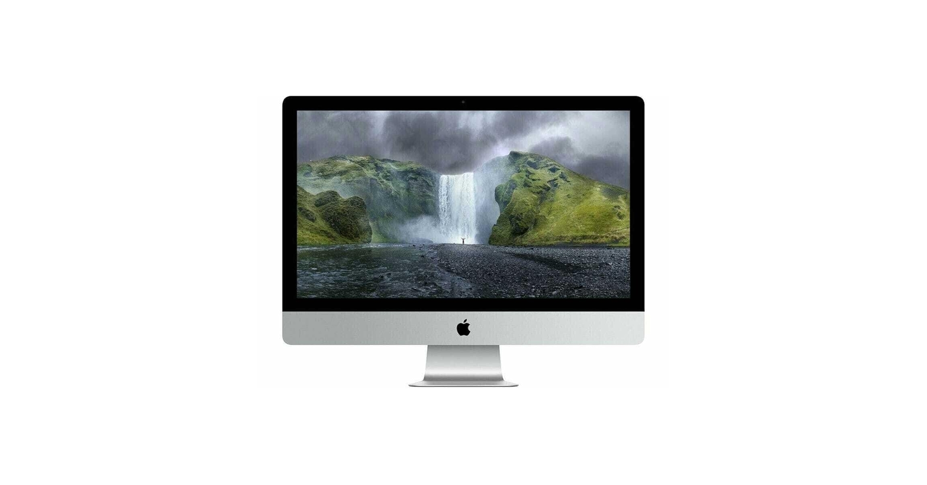 iMac 5K 27インチ i5-6500 Used Apple iMac 27-inch (Retina 5K) 3.3GHZ 6-Core i5 (2020